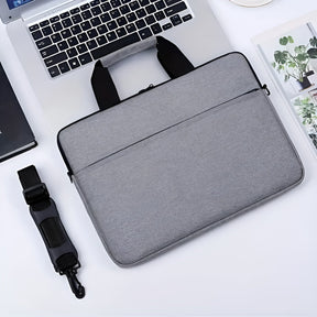 Bolsa Para Macbook Modelo Aguerriero Notebook