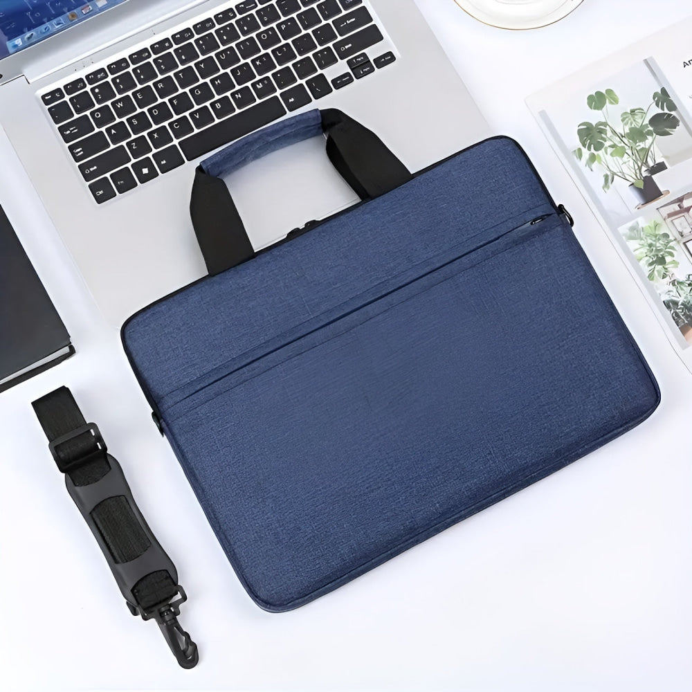 Bolsa Para Macbook Modelo Aguerriero Notebook