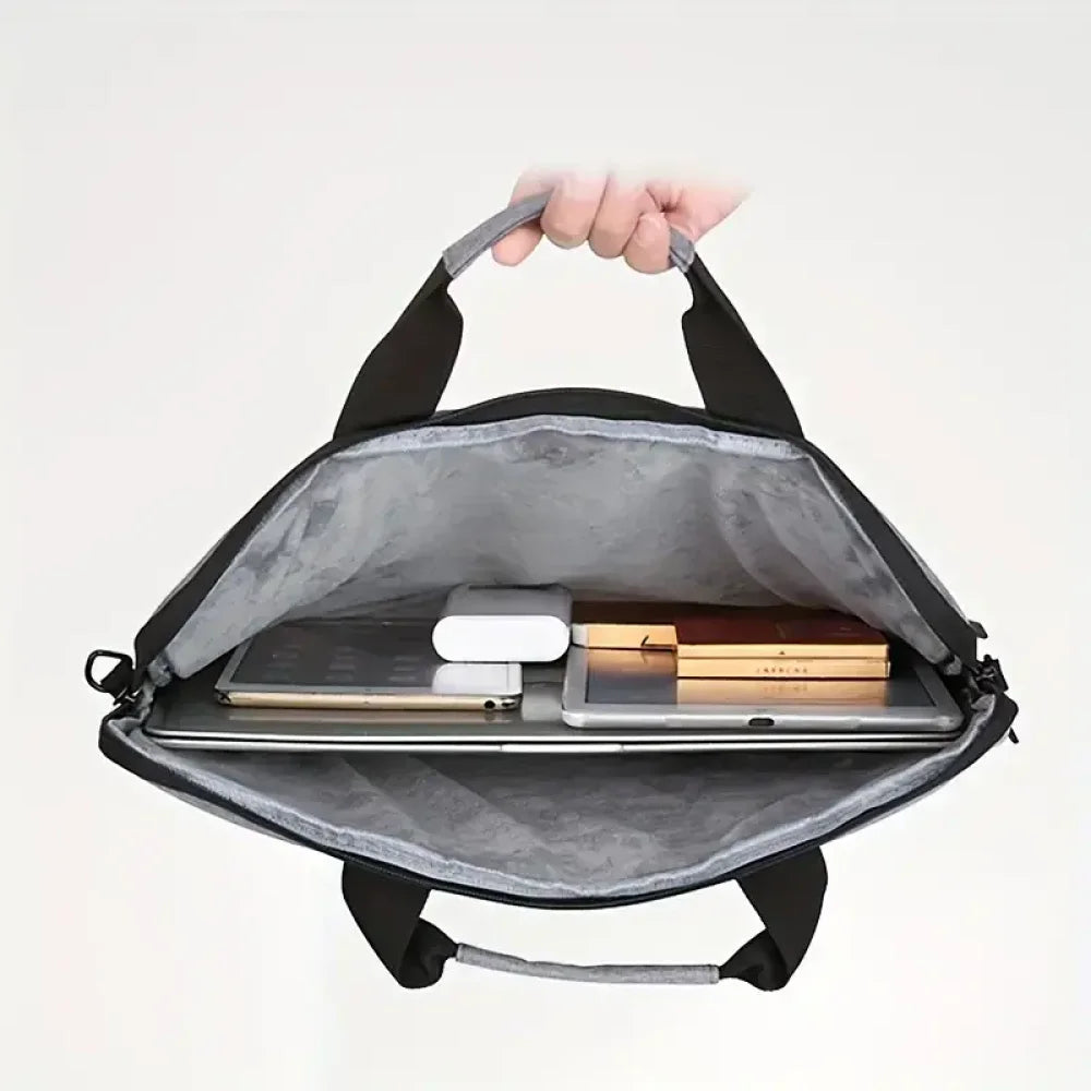 Bolsa Para Macbook Modelo Aguerriero Notebook