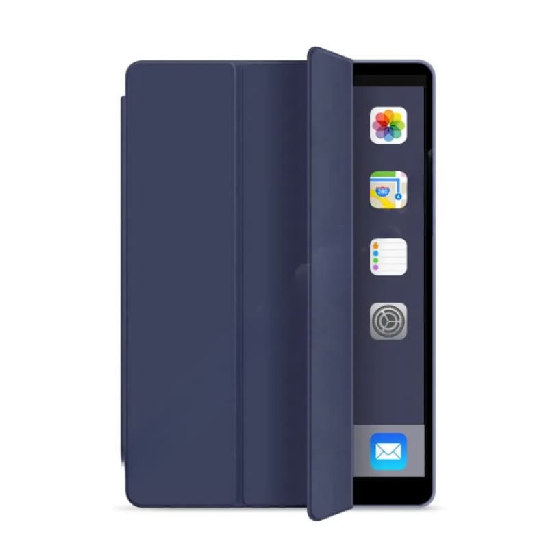 Capa Para Ipad Pro/Air/Mini Fortipad