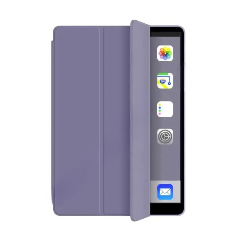 Capa Para Ipad Pro/Air/Mini Fortipad