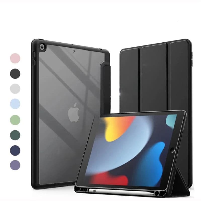 Capa Para Ipad Pro/Air/Mini Fortipad