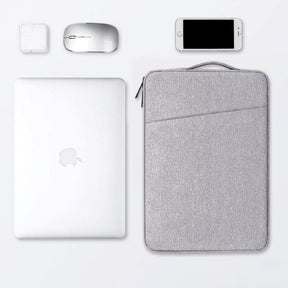 Capa Para Macbook Pro/Air Zimoon