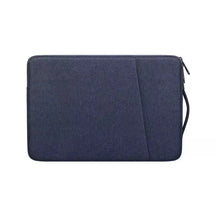 CAPA PARA MACBOOK PRO/AIR ZIMOON AZUL