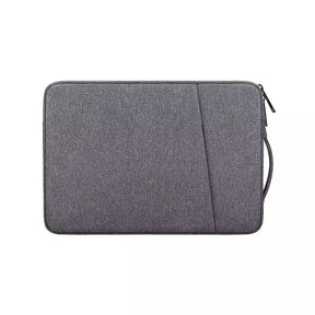 CAPA PARA MACBOOK PRO/AIR ZIMOON CINZA