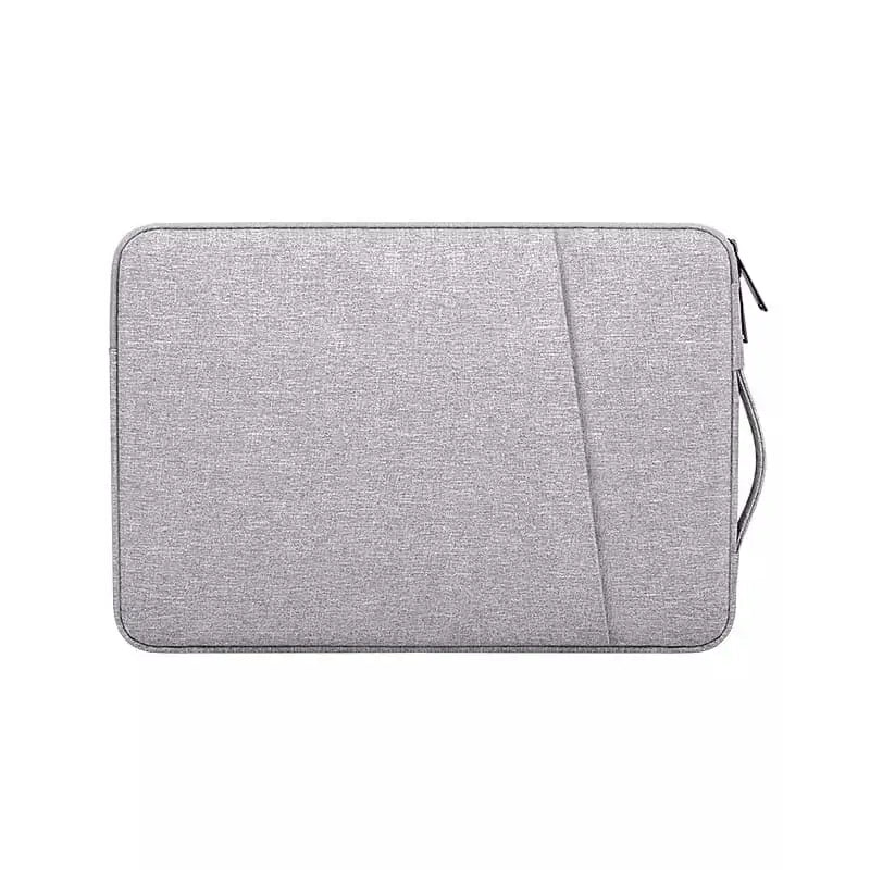 CAPA PARA MACBOOK PRO/AIR ZIMOON PRATA