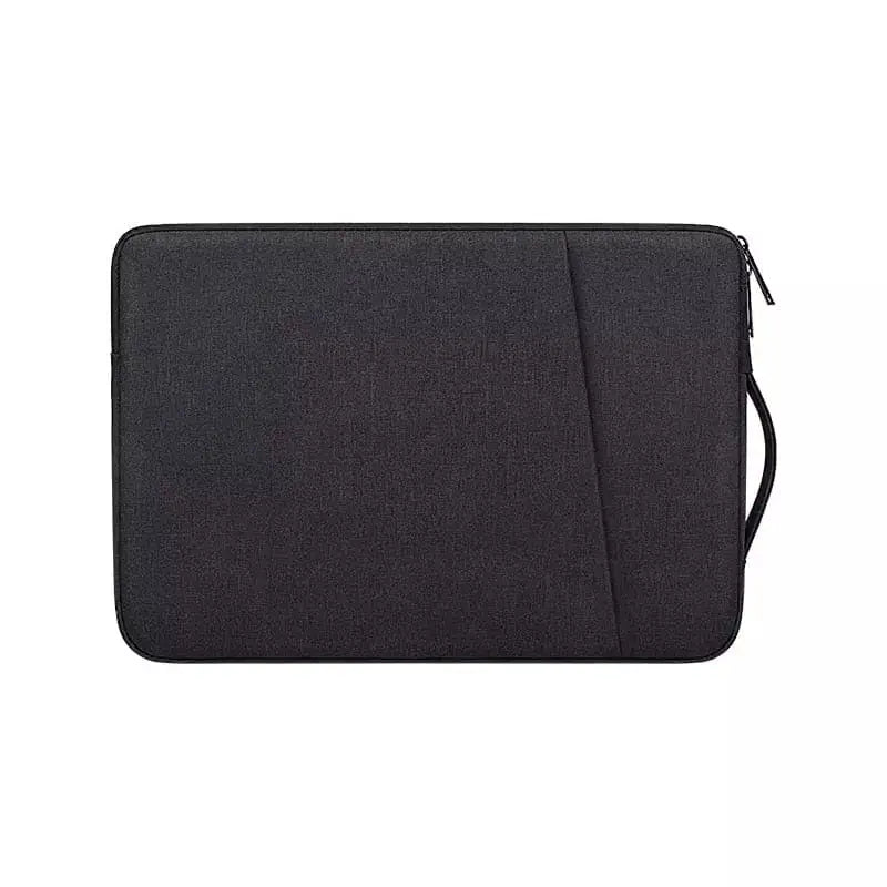 CAPA PARA MACBOOK PRO/AIR ZIMOON PRETO]